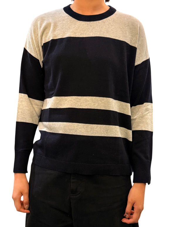 Stripe Sweater