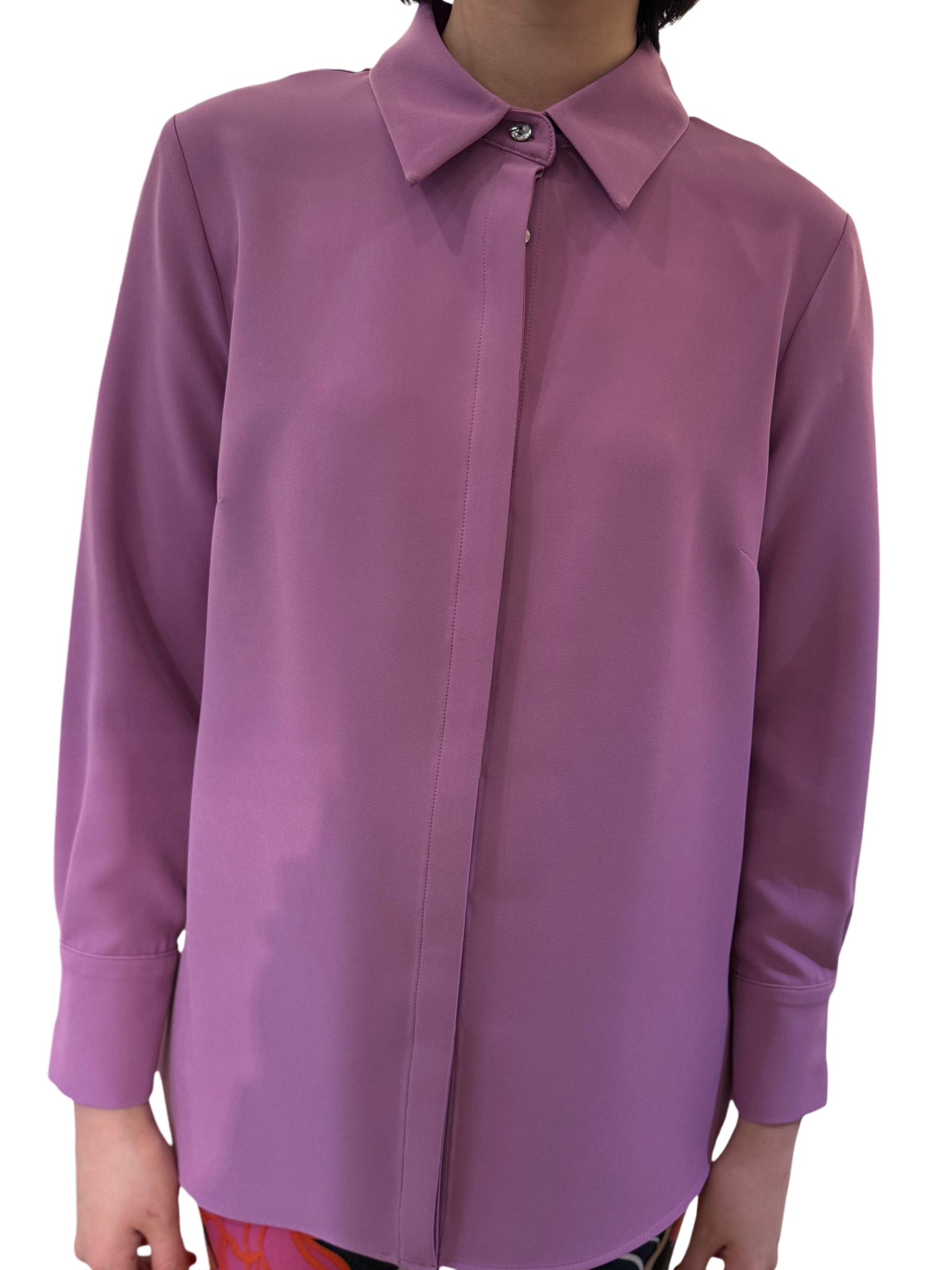 dress shirt back pleat 6 Different Dress Shirt Back Pleat Types for Men