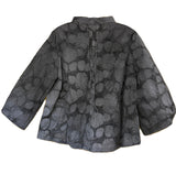 Gray Jacket
