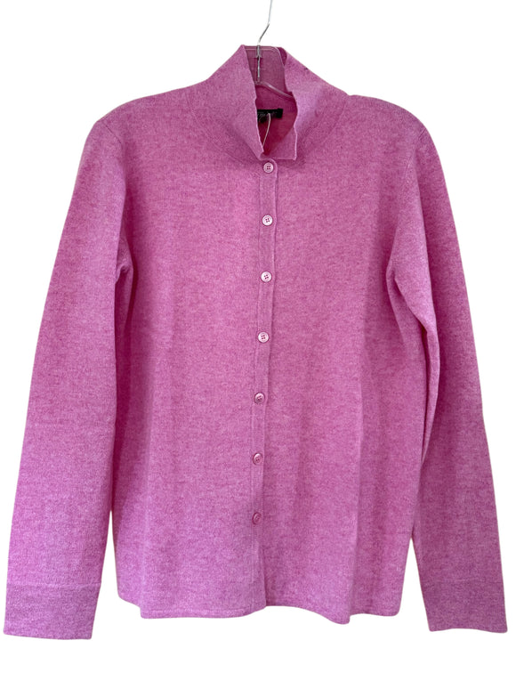 Cashmere Shirt