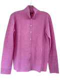 Cashmere Shirt