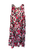 Jamy Shift Dress
