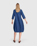 Harper Shirt Dress