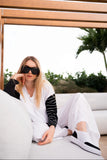 Mixed Up Mini Luxury Boxy T