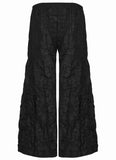 Black Anina Pant
