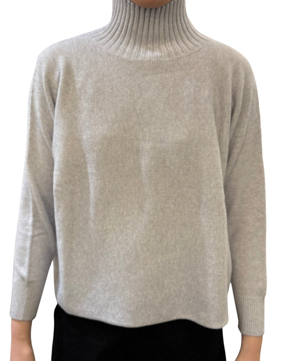 Jolie Sweater