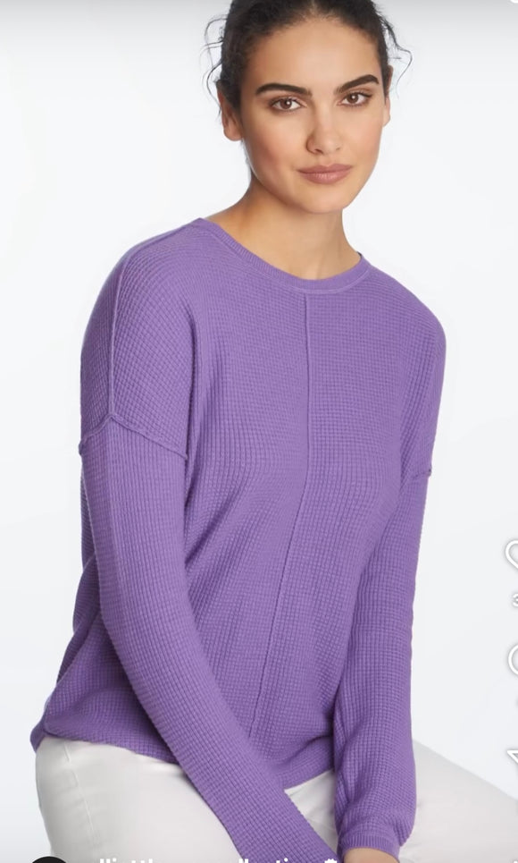 Cotton Cashmere Sweater