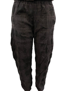 Gray Man Pant