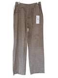 Chiara Belt Linen