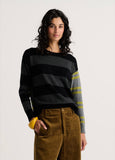 Stripe Sweater