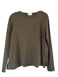 Betsy Longsleeve Top