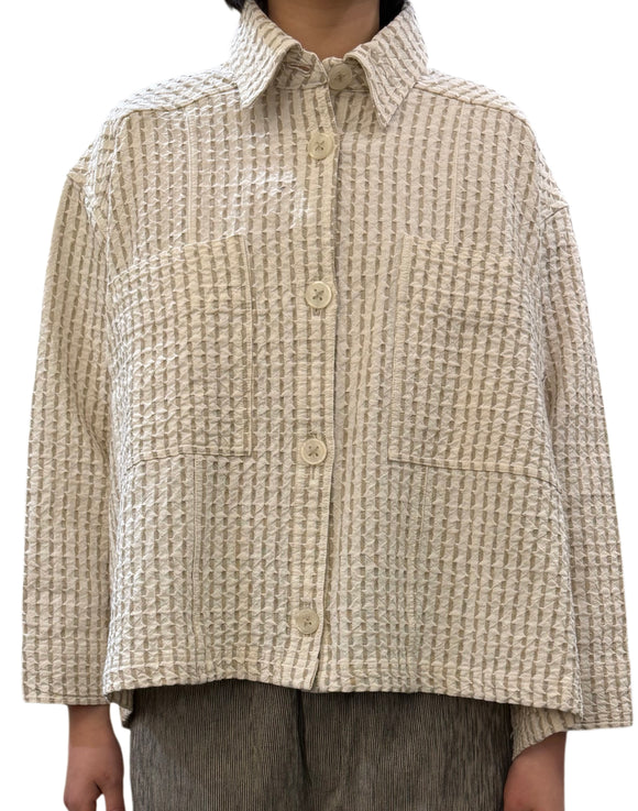 2 POCKET JACKET