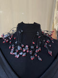 Skittles Short Necklace