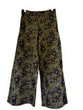 Long Pull Pant