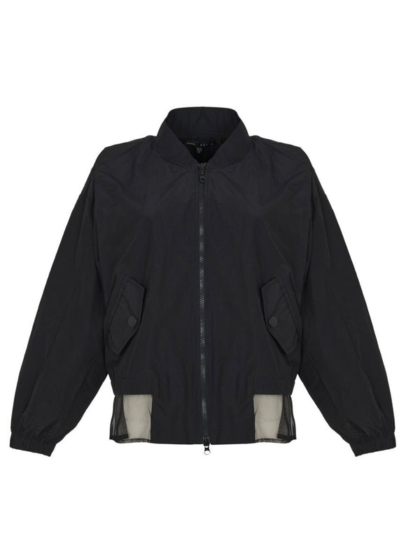 Preto Aspi Jacket
