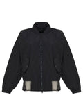 Preto Aspi Jacket