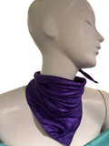 Triangle small scarf