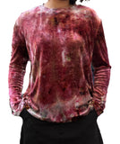 Velvet Top