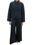 Long Pull Pant
