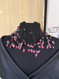Skittles Short Necklace