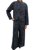 Long Pull Pant