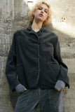 Corduroy Blazer