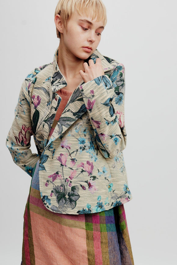 Original Jacket Tapestry
