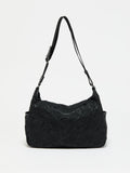 Joy Floc shoulder bag