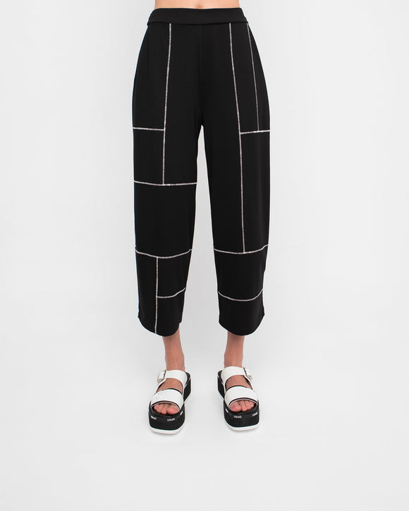 Black Pants