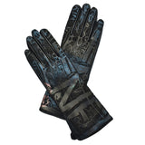 Graffiti Gloves