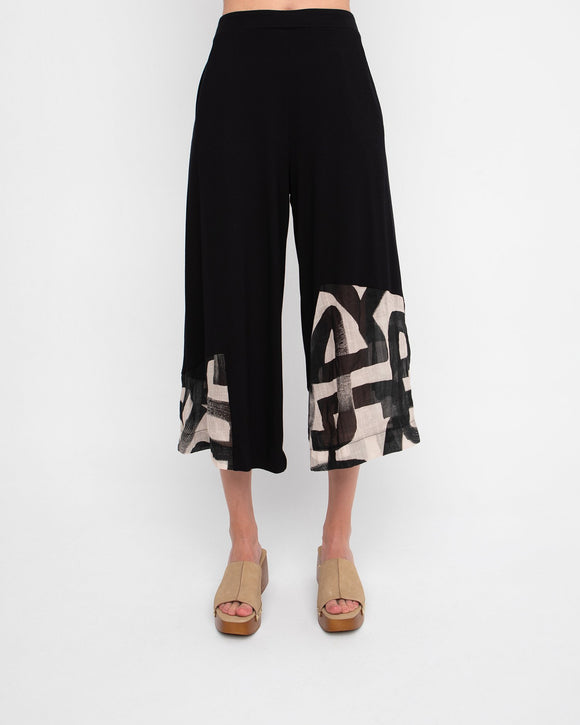 Black Pants