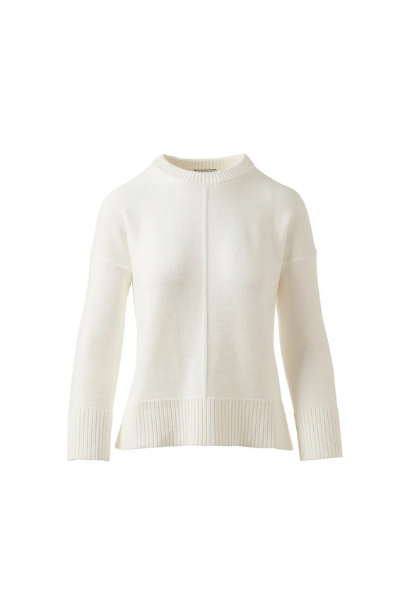 Soft Cotton Sweater