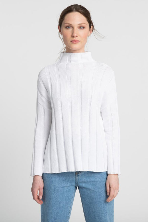 Super Soft Cotton Sweater