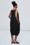 Cotton Lycra Jersey Dress
