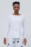 Cotton Lycra Jersey Top