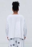 Cotton Lycra Jersey Top