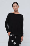Cotton Lycra Jersey Top