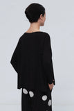Cotton Lycra Jersey Top