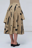 Cotton Talent Skirt