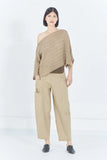 Cotton Safari Pant