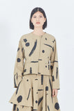 Cotton Jacket