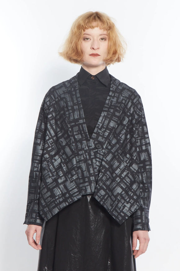 Cotton Calder Jacket