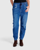 Boyfriend Jogger Jean