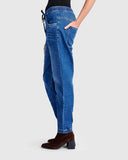 Boyfriend Jogger Jean