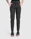 Washed Stretch Jean