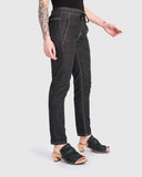 Washed Stretch Jean
