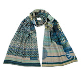 Organic Cotton Scarf