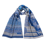 Organic Cotton Scarf