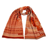 Organic Cotton Scarf