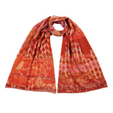 Organic Cotton Scarf
